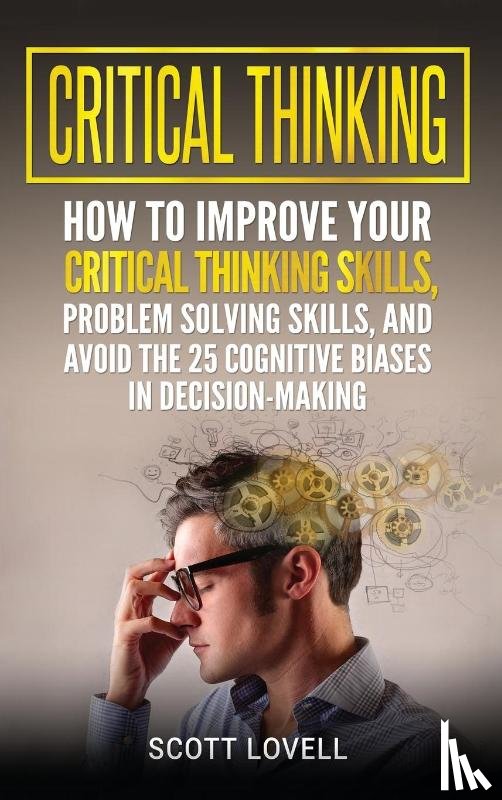 Lovell, Scott - Critical Thinking