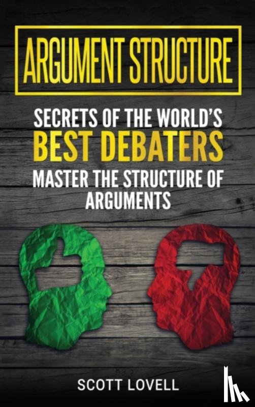 Lovell, Scott - Argument Structure