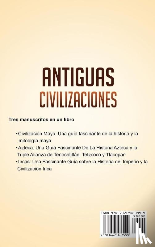 History, Captivating - Antiguas Civilizaciones