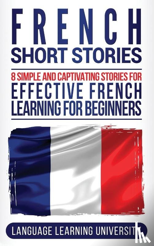 University, Language Learning - French Short Stories