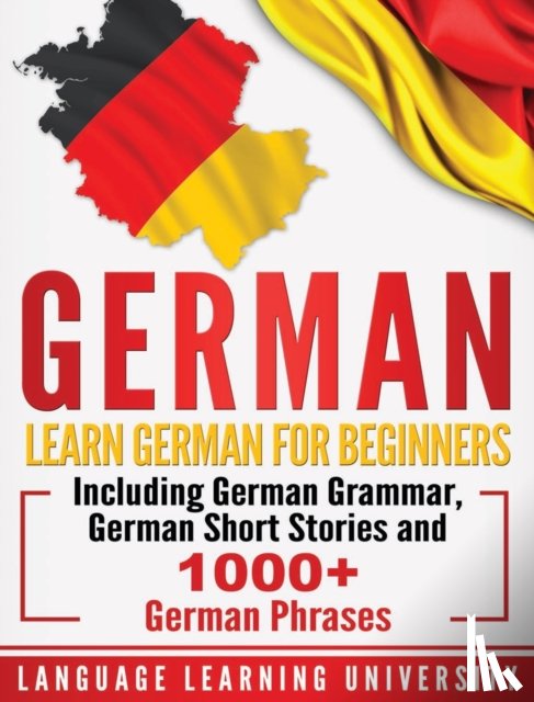 University, Language Learning - German