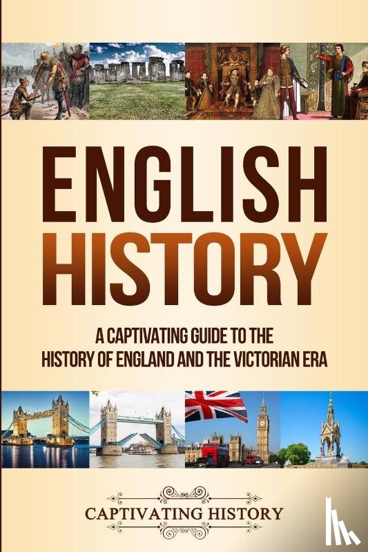 History, Captivating - English History