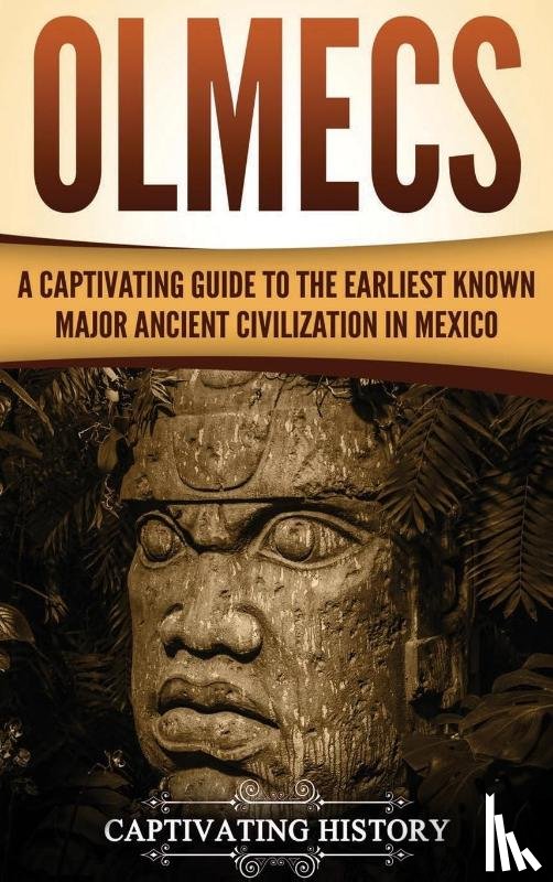 History, Captivating - Olmecs