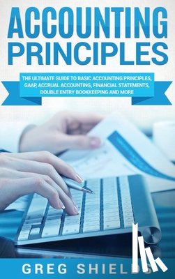 Shields, Greg - Accounting Principles