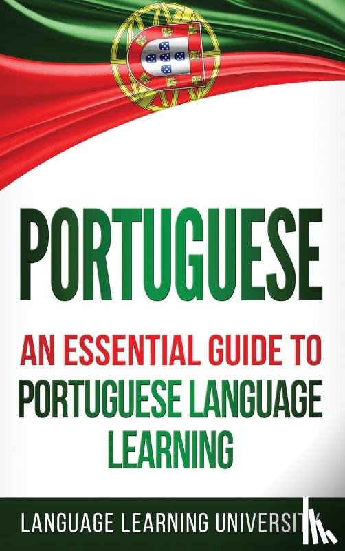 University, Language Learning - Portuguese