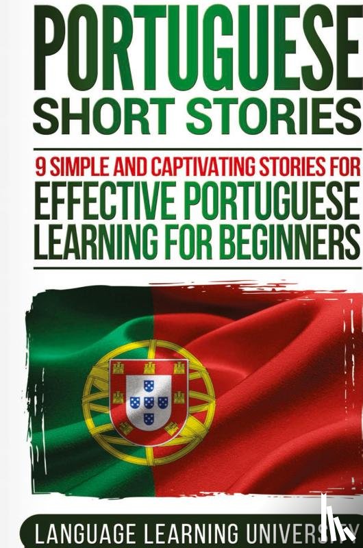 University, Language Learning - Portuguese Short Stories