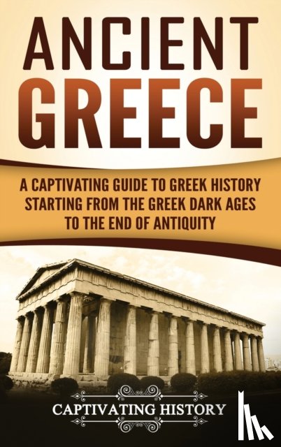 History, Captivating - Ancient Greece