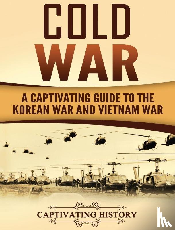 History, Captivating - Cold War