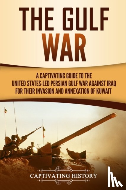 History, Captivating - The Gulf War