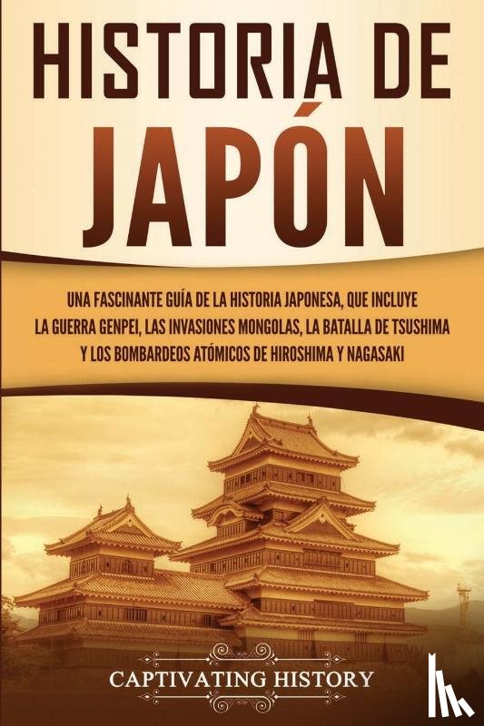 History, Captivating - Historia de Japon