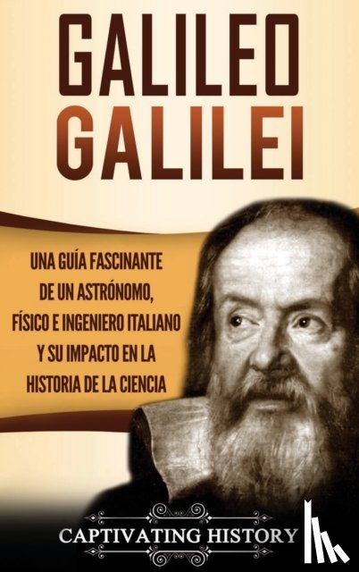 History, Captivating - Galileo Galilei