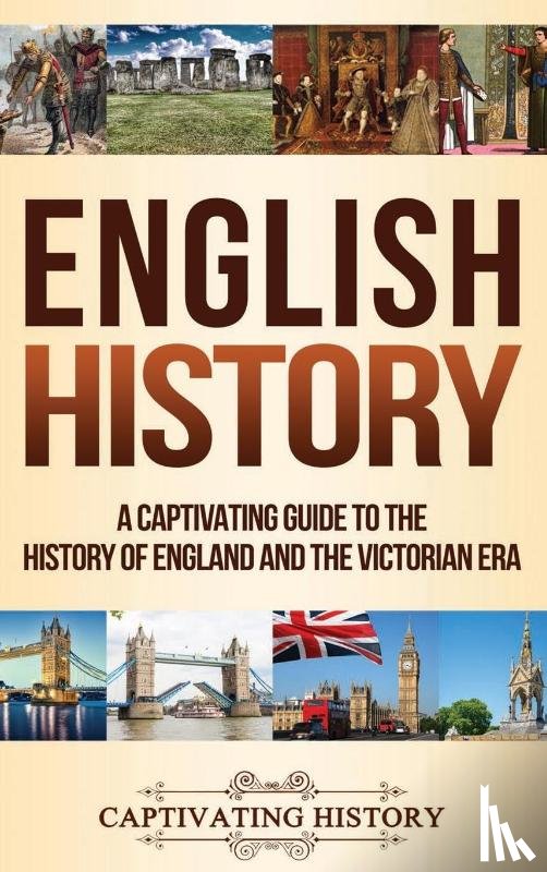 History, Captivating - English History