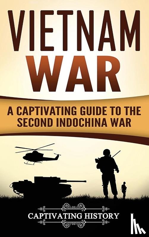 History, Captivating - Vietnam War