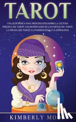 Moon, Kimberly - Tarot