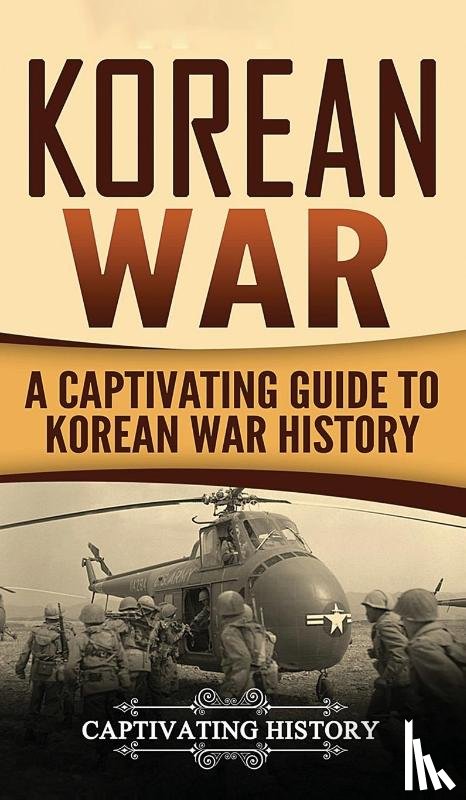 History, Captivating - Korean War