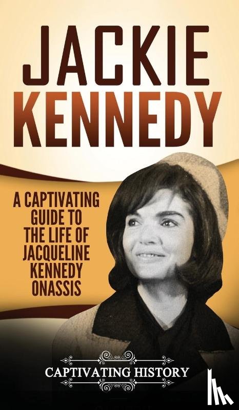 History, Captivating - Jackie Kennedy