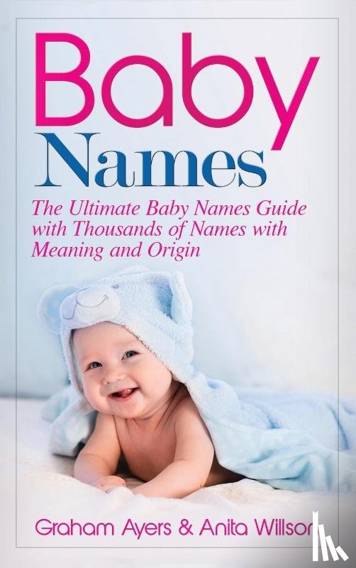 Ayers, Graham - Baby Names