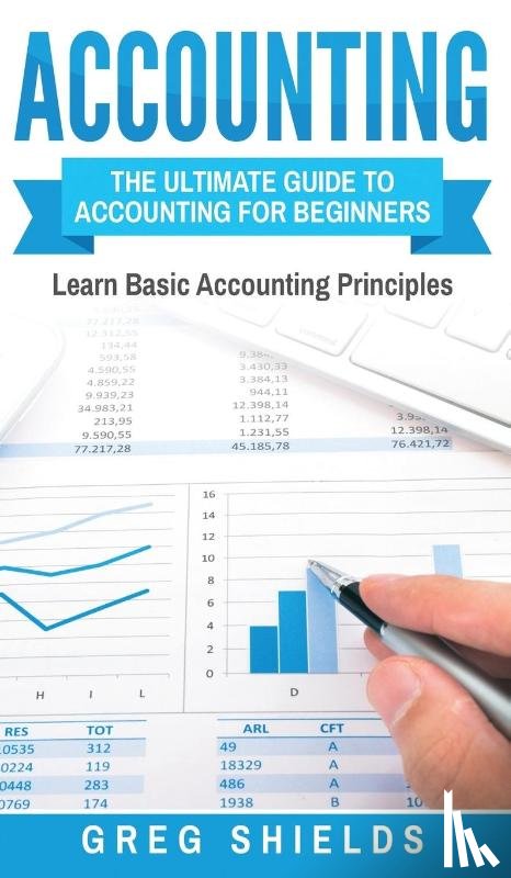 Shields, Greg - Accounting