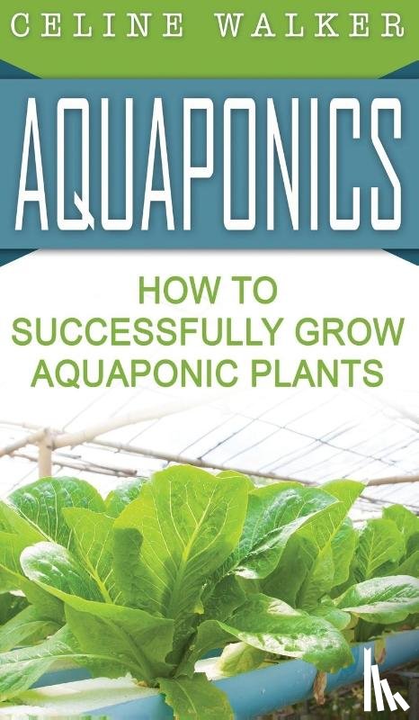 Walker, Celine - Aquaponics