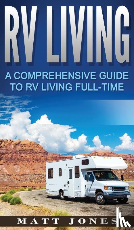 Jones, Matt - RV Living