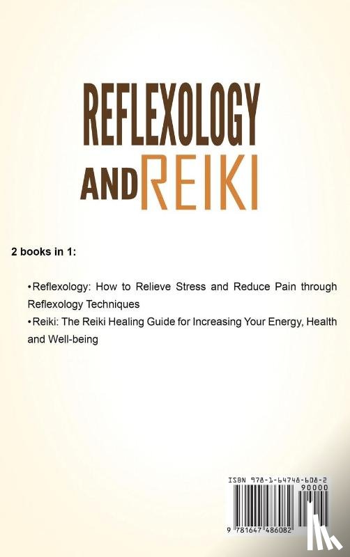 Solis, Jen - Reflexology