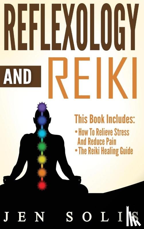 Solis, Jen - Reflexology