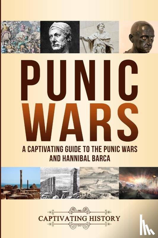 History, Captivating - Punic Wars