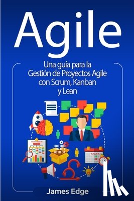 James Edge, Edge, TBD - Agile