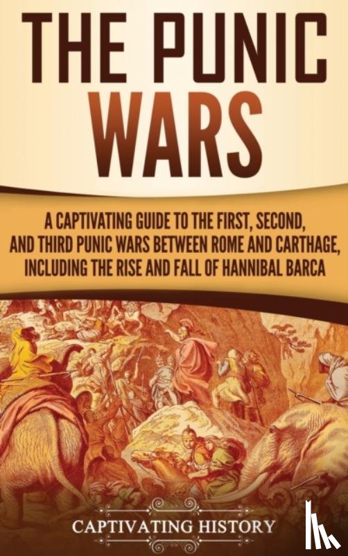 History, Captivating - The Punic Wars