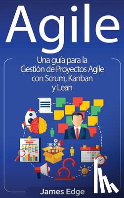 James Edge, Edge, TBD - Agile