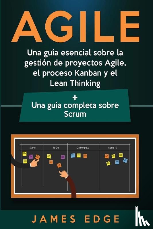 Edge, James - Agile