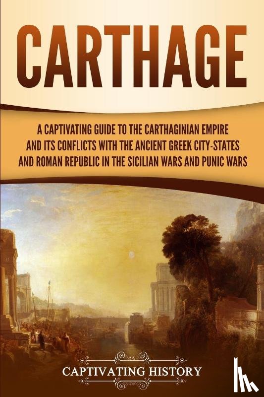 History, Captivating - Carthage