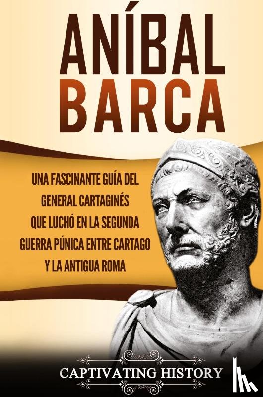 History, Captivating - Anibal Barca