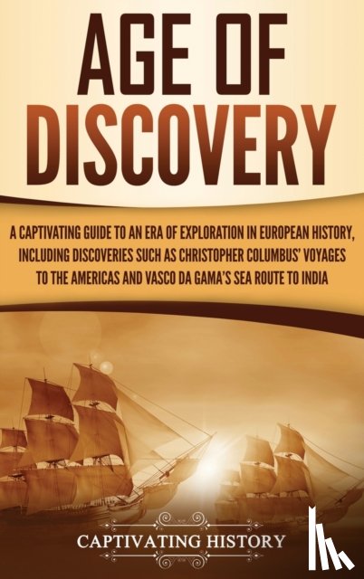 History, Captivating - Age of Discovery