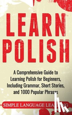 Language Learning, Simple - Learn Polish