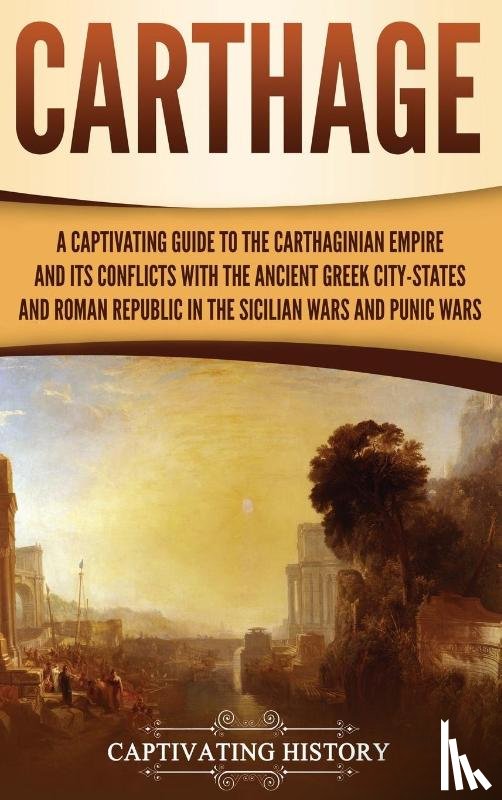 History, Captivating - Carthage