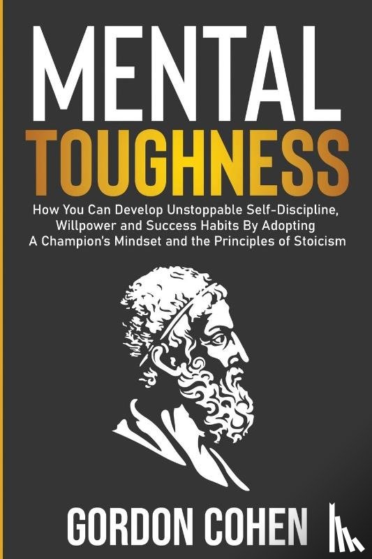Cohen, Gordon - Mental Toughness