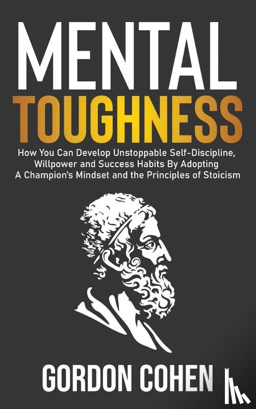 Cohen, Gordon - Mental Toughness
