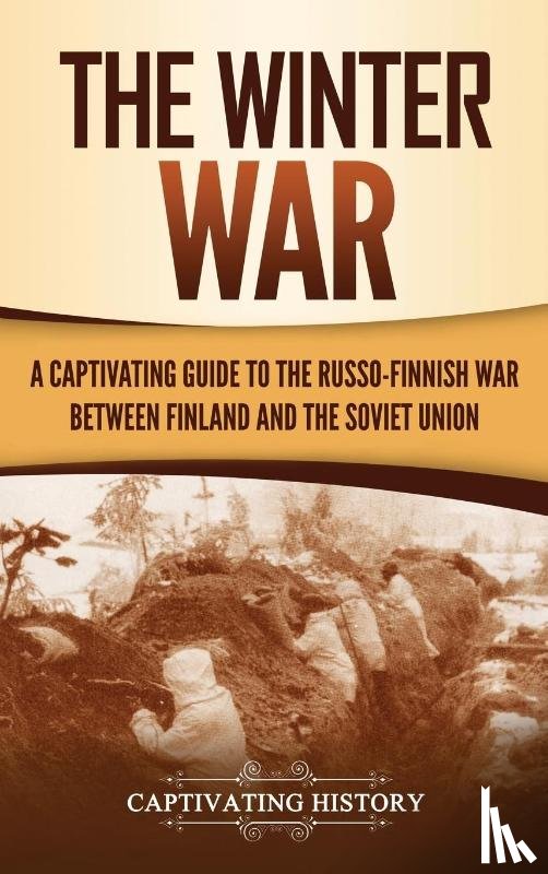 History, Captivating - The Winter War