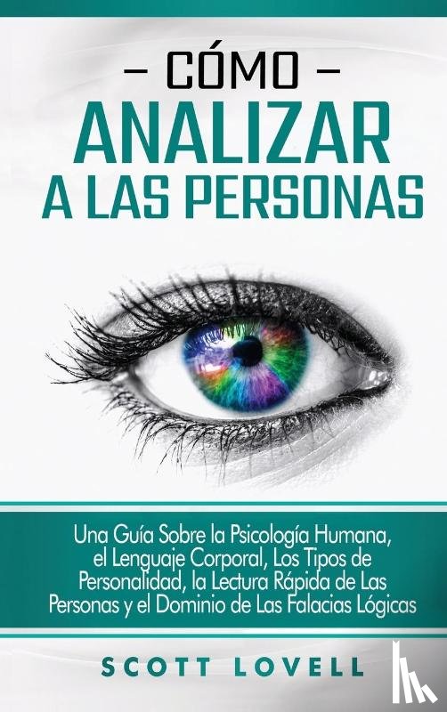 Lovell, Scott - Como analizar a las personas