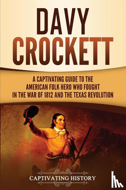 History, Captivating - Davy Crockett