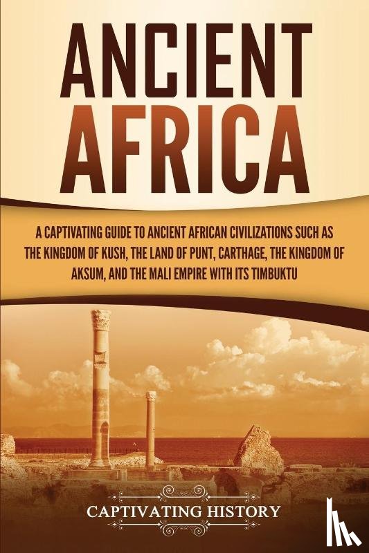 History, Captivating - Ancient Africa