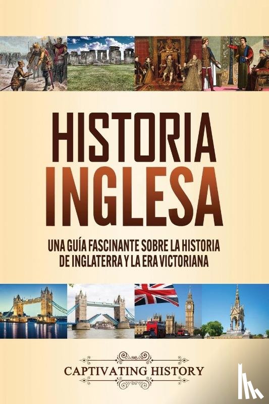 History, Captivating - Historia inglesa