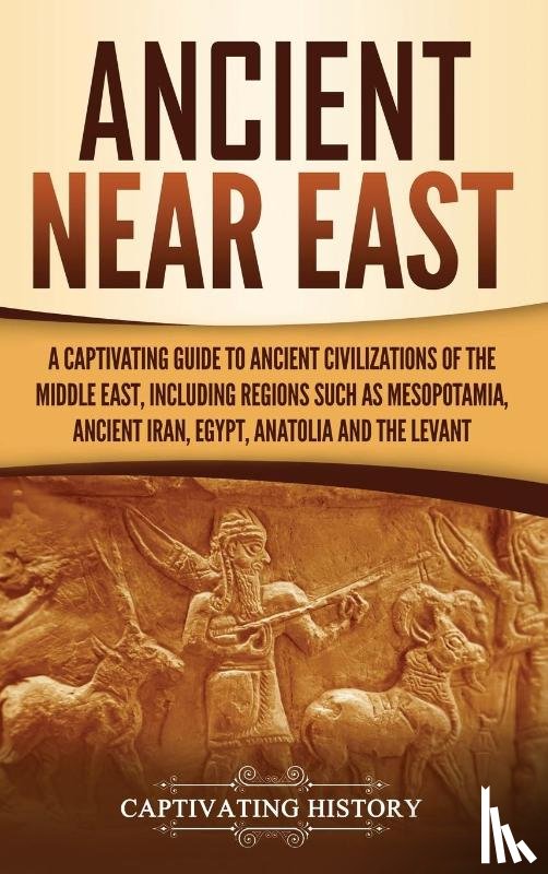 History, Captivating - Ancient Near East