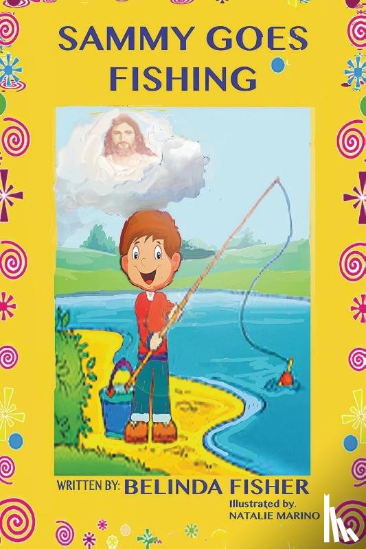Fisher, Belinda - Sammy Goes Fishing