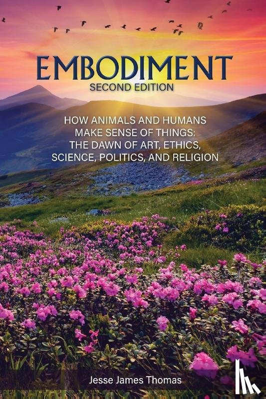Thomas, Jesse James - Embodiment