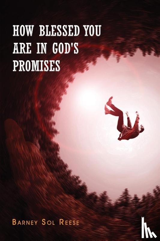 Sol Reese, Barney - How Blessed You Are In God's Promises