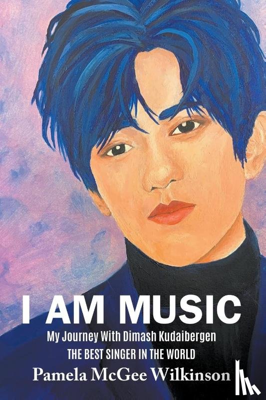 McGee Wilkinson, Pamela - I Am Music