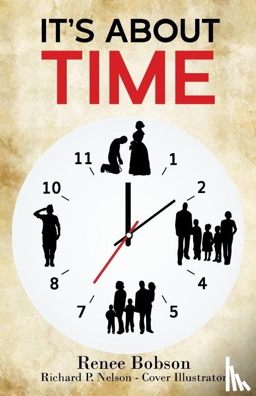 Bobson, Renee - It's About Time