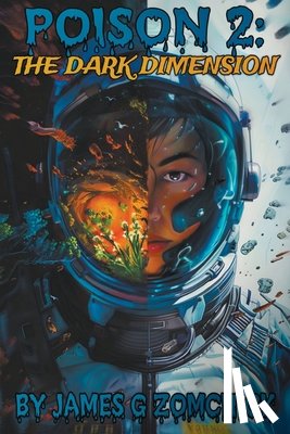 Zomchick, James G. - Poison 2